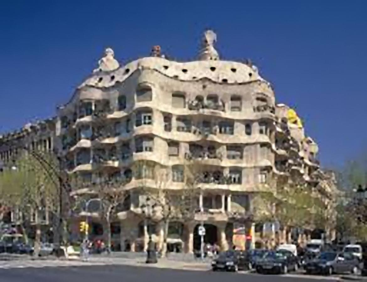 La Casa De Laura Nisia 3* Barcelone