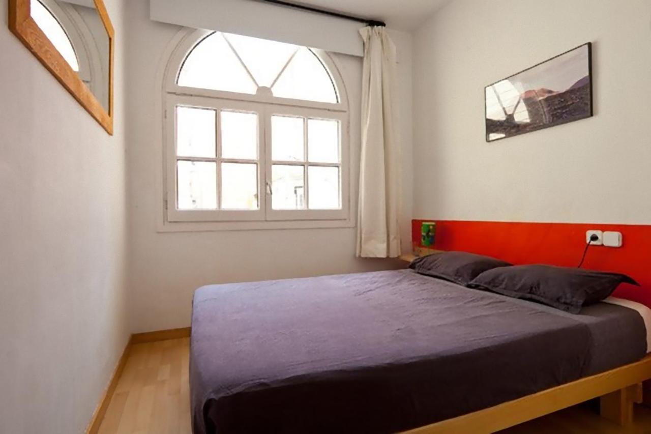 La Casa De Laura Nisia Barcelone