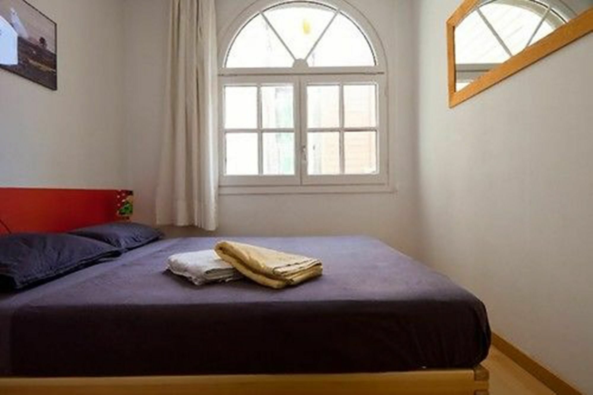 Couette-café La Casa De Laura Nisia 3*